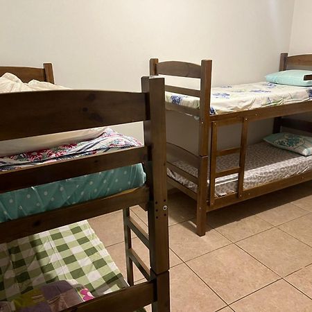 Hostel Jotaaa F Оуриньос Екстериор снимка
