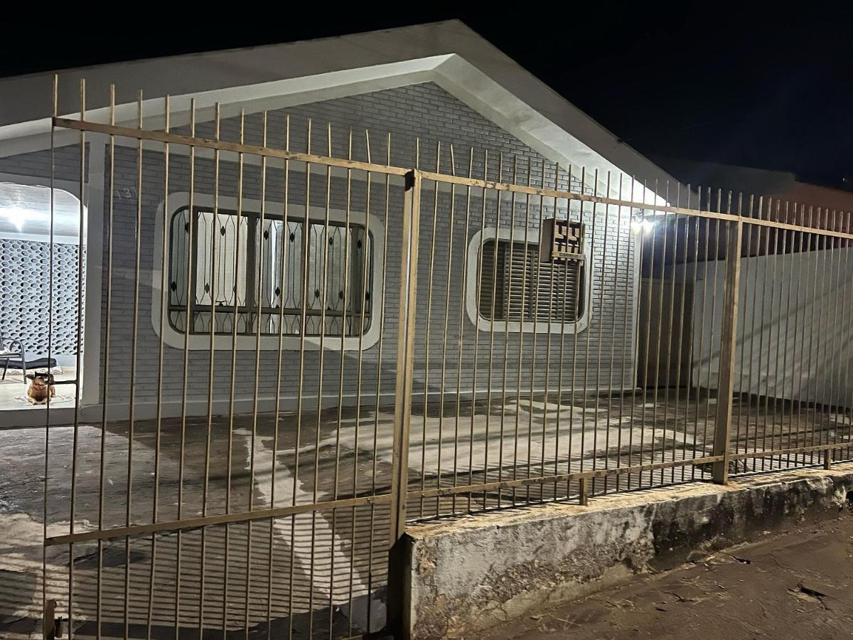 Hostel Jotaaa F Оуриньос Екстериор снимка