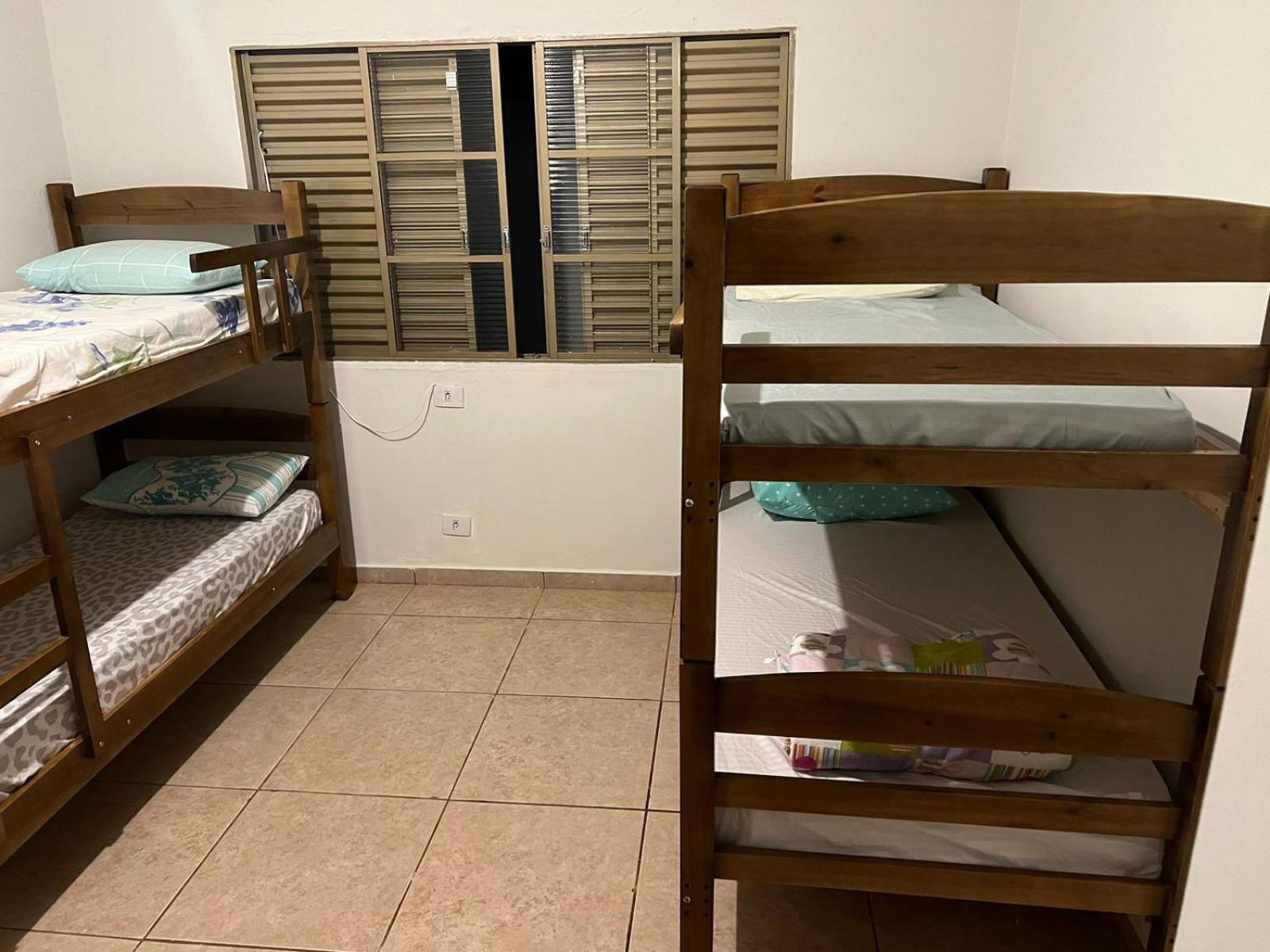 Hostel Jotaaa F Оуриньос Екстериор снимка