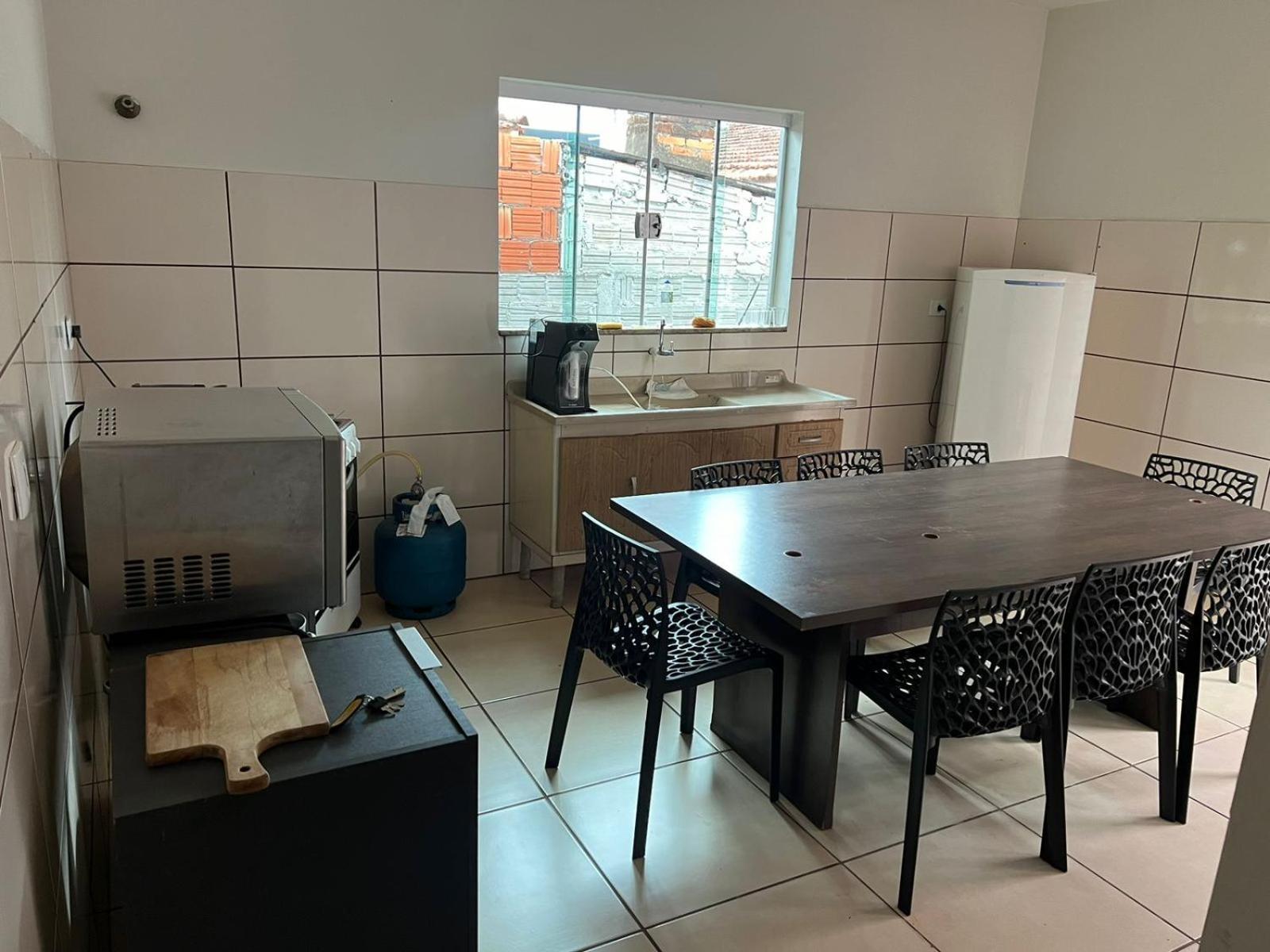 Hostel Jotaaa F Оуриньос Екстериор снимка